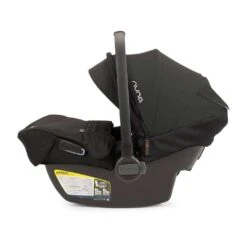 Nuna PIPA Lite RX Footmuff -Baby Product Specialty Store nuna pipa lite rx footmuff caviarnunft10200cvranb babyanb baby 809827