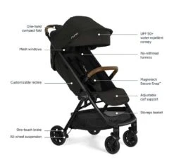 Nuna TRVL + PIPA Urbn Travel System 13 Nuna TRVL + PIPA Urbn Travel System -Baby Product Specialty Store nuna trvl pipa urbn travel systemnunts15700cvranb babyanb baby 634231