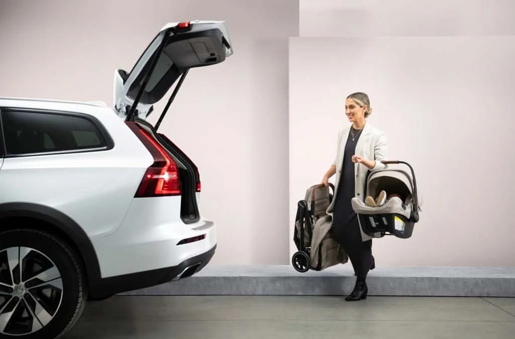 Nuna TRVL + PIPA Urbn Travel System 4 Nuna TRVL + PIPA Urbn Travel System - Image 2