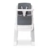 Nuna Zaaz High Chair -Baby Product Specialty Store nuna zaaz high chairnunhc16101crbanb babyanb baby 103010