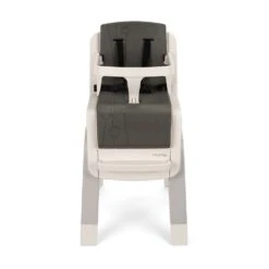 Nuna Zaaz High Chair -Baby Product Specialty Store nuna zaaz high chairnunhc16101crbanb babyanb baby 147563