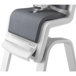 Nuna Zaaz High Chair -Baby Product Specialty Store nuna zaaz high chairnunhc16101crbanb babyanb baby 240966