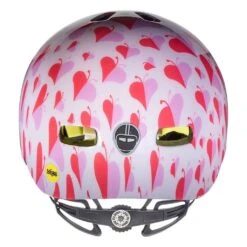 Nutcase Little Nutty Love Bug Gloss MIPS Helmet, Toddler -Baby Product Specialty Store nutcase little nutty love bug gloss mips helmet toddlernut10001116anb babyanb baby 127197