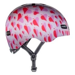 Nutcase Little Nutty Love Bug Gloss MIPS Helmet, Toddler -Baby Product Specialty Store nutcase little nutty love bug gloss mips helmet toddlernut10001116anb babyanb baby 164952