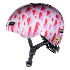 Nutcase Little Nutty Love Bug Gloss MIPS Helmet, Toddler -Baby Product Specialty Store nutcase little nutty love bug gloss mips helmet toddlernut10001116anb babyanb baby 392756