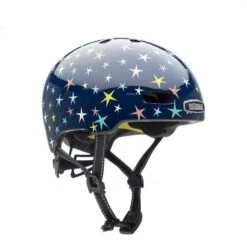 Nutcase Little Nutty Star Are Born Gloss MIPS Helmet, Toddler -Baby Product Specialty Store nutcase little nutty star are born gloss mips helmet toddlernut10001122anb babyanb baby 292638