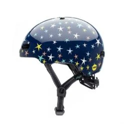 Nutcase Little Nutty Star Are Born Gloss MIPS Helmet, Toddler -Baby Product Specialty Store nutcase little nutty star are born gloss mips helmet toddlernut10001122anb babyanb baby 472172