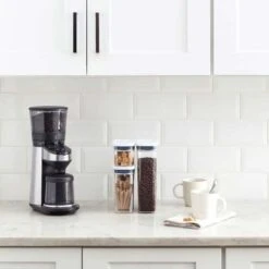 OXO Good Grips 3-Piece Set Slim Rectangle Pop Container -Baby Product Specialty Store oxo good grips 3 piece set slim rectangle pop containeroxo11236300anb babyanb baby 990444