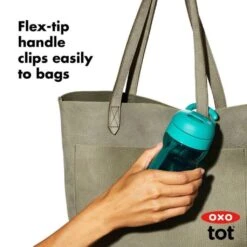 OXO Tot Adventure Water Bottle 15 OXO Tot Adventure Water Bottle -Baby Product Specialty Store oxo tot adventure water bottleoxo63143600anb babyanb baby 590589