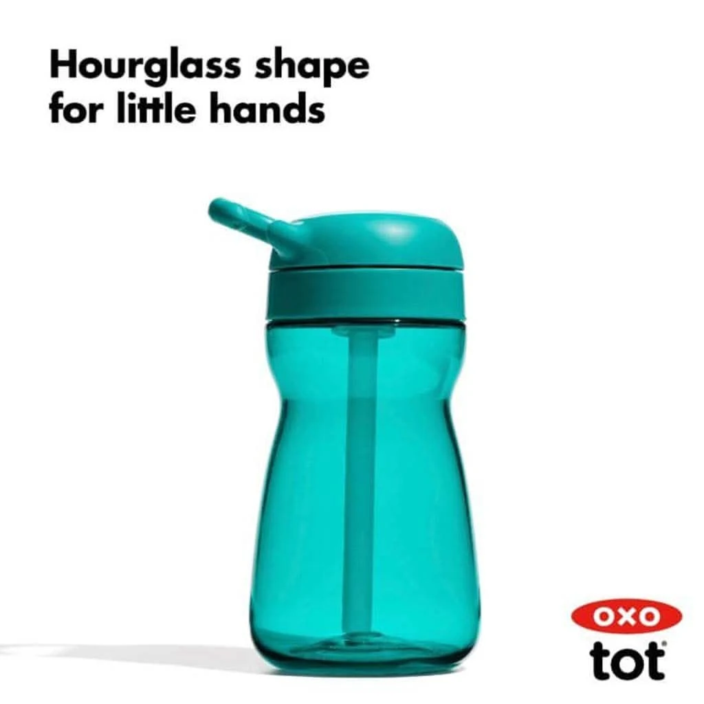 OXO Tot Adventure Water Bottle 6 OXO Tot Adventure Water Bottle - Image 4