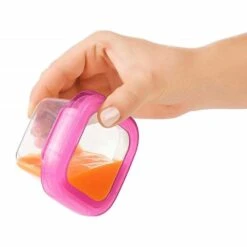 OXO TOT Baby Blocks Freezer Storage Containers - 4 OZ -Baby Product Specialty Store oxo tot baby blocks freezer storage containers 4 ozoxo61114500anb babyanb baby 699186