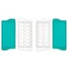 OXO Tot Baby Food Freezer Tray, 2 Pack, Teal 2 OXO Tot Baby Food Freezer Tray, 2 Pack, Teal -Baby Product Specialty Store oxo tot baby food freezer tray 2 pack tealoxo63143800anb babyanb baby 679470