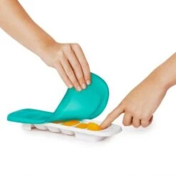 OXO TOT Baby Food Freezer Tray, 2 Pack -Baby Product Specialty Store oxo tot baby food freezer tray 2 packoxo61130200anb babyanb baby 482499