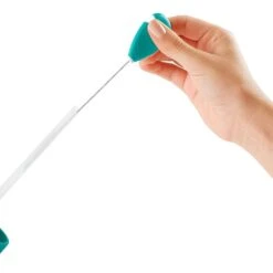 OXO TOT Cleaning Set For Straw And Sippy Cup -Baby Product Specialty Store oxo tot cleaning set for straw and sippy cupoxo62123100anb babyanb baby 962452