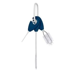 OXO TOT Cleaning Set For Straw And Sippy Cup -Baby Product Specialty Store oxo tot cleaning set for straw and sippy cupoxo62123200anb babyanb baby 966221