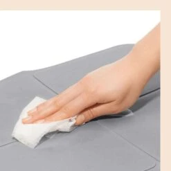 OXO TOT Diaper Caddy With Changing Mat -Baby Product Specialty Store oxo tot diaper caddy with changing matoxo63135900anb babyanb baby 397224