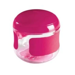 OXO Tot Flip-Top Snack Cup