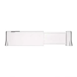 OXO TOT Good Grips Expandable Dresser Drawer Divider - 2 Pack -Baby Product Specialty Store oxo tot good grips expandable dresser drawer divider 2 packoxo63124100anb babyanb baby 581727