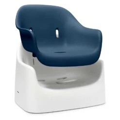 OXO TOT Nest Booster Seat With Removable Cushion -Baby Product Specialty Store oxo tot nest booster seat with removable cushionoxo63137200anb babyanb baby 196716