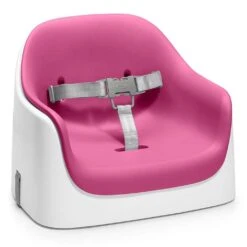 OXO TOT Nest Booster Seat With Removable Cushion -Baby Product Specialty Store oxo tot nest booster seat with removable cushionoxo63137400anb babyanb baby 463367