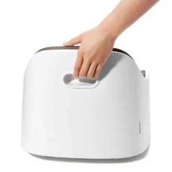 OXO TOT Nest Booster Seat With Removable Cushion -Baby Product Specialty Store oxo tot nest booster seat with removable cushionoxo63137400anb babyanb baby 763640