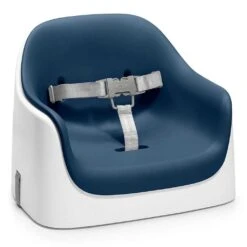 OXO TOT Nest Booster Seat With Removable Cushion -Baby Product Specialty Store oxo tot nest booster seat with removable cushionoxo63137600anb babyanb baby 659861