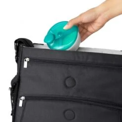 OXO TOT No-Spill Formula Dispenser With Swivel Lid, Teal 13 OXO TOT No-Spill Formula Dispenser With Swivel Lid, Teal -Baby Product Specialty Store oxo tot no spill formula dispenser with swivel lid tealoxo61132400anb babyanb baby 124089