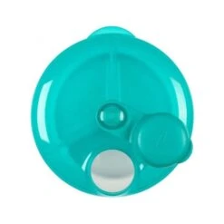 OXO TOT No-Spill Formula Dispenser With Swivel Lid, Teal 11 OXO TOT No-Spill Formula Dispenser With Swivel Lid, Teal -Baby Product Specialty Store oxo tot no spill formula dispenser with swivel lid tealoxo61132400anb babyanb baby 614277