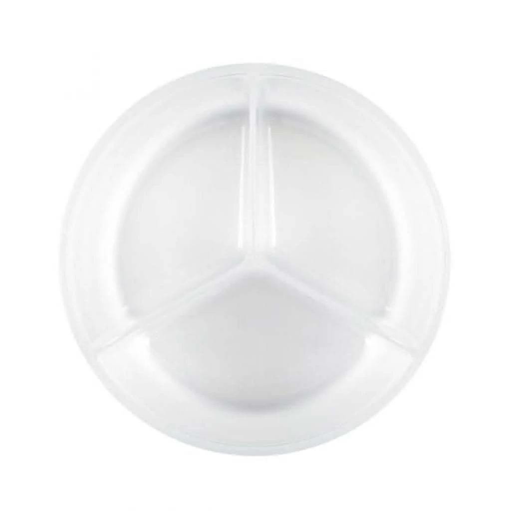 OXO TOT No-Spill Formula Dispenser With Swivel Lid, Teal 7 OXO TOT No-Spill Formula Dispenser With Swivel Lid, Teal - Image 5