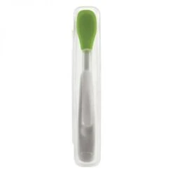OXO Tot On-the-Go Feeding Spoon With Travel Case