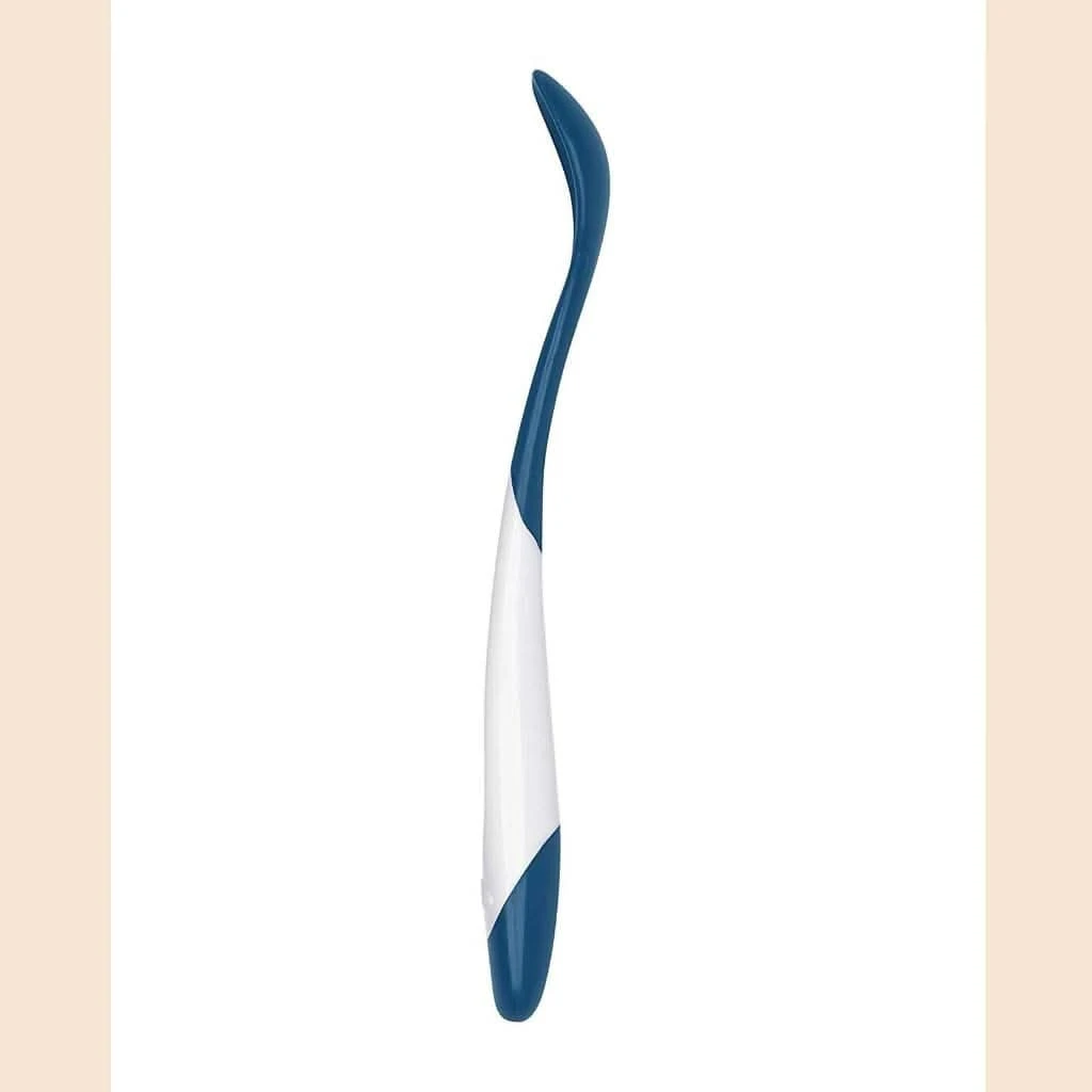 OXO TOT On-The-Go Infant Feeding Spoon With Case 5 OXO TOT On-The-Go Infant Feeding Spoon With Case - Image 3