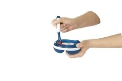 OXO TOT On-The-Go Infant Feeding Spoon With Case 13 OXO TOT On-The-Go Infant Feeding Spoon With Case -Baby Product Specialty Store oxo tot on the go infant feeding spoon with caseoxo61140500anb babyanb baby 519390