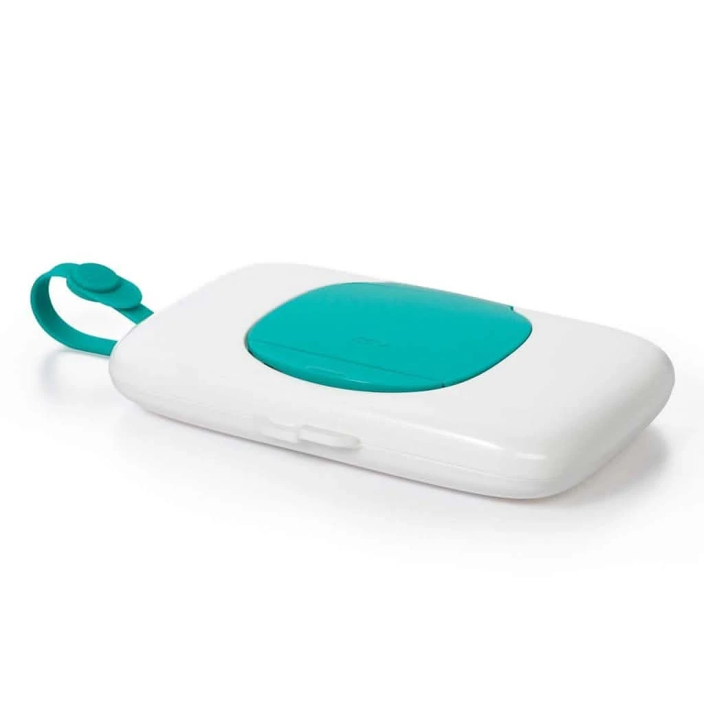 OXO TOT On-the-Go Wipes Dispenser 3 OXO TOT On-the-Go Wipes Dispenser