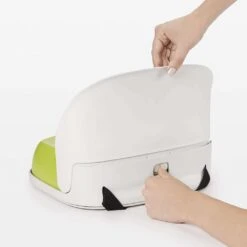 OXO TOT Perch Booster Seat With Straps -Baby Product Specialty Store oxo tot perch booster seat with strapsoxo6367100anb babyanb baby 525871