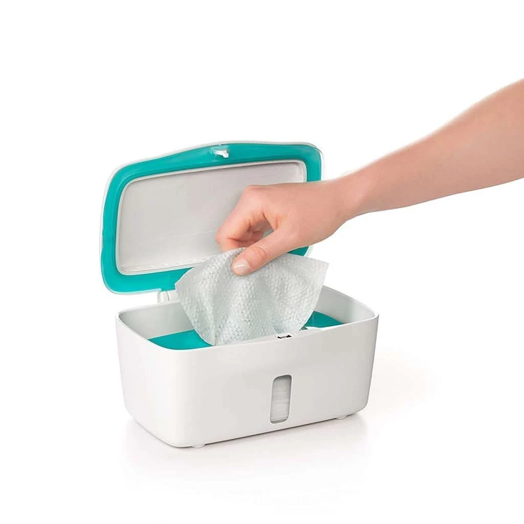 OXO TOT Perfect Pull Wipes Dispenser 6 OXO TOT Perfect Pull Wipes Dispenser - Image 4