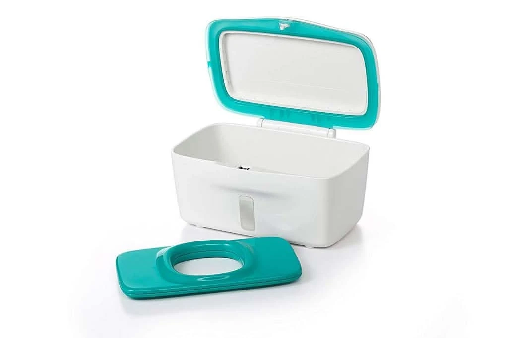 OXO TOT Perfect Pull Wipes Dispenser 4 OXO TOT Perfect Pull Wipes Dispenser - Image 2