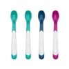 OXO TOT Plastic Infant Feeding Spoon Multipack 1 OXO TOT Plastic Infant Feeding Spoon Multipack -Baby Product Specialty Store oxo tot plastic infant feeding spoon multipackoxo61128200anb babyanb baby 898600