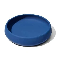 OXO TOT Silicone Plate -Baby Product Specialty Store oxo tot silicone plateoxo61149600anb babyanb baby 503285