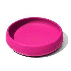 OXO TOT Silicone Plate -Baby Product Specialty Store oxo tot silicone plateoxo61149700anb babyanb baby 498368