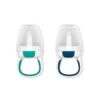 OXO Tot Silicone Self Feeder, 2-Pack, Navy/Teal -Baby Product Specialty Store oxo tot silicone self feeder 2 pack navytealoxo61147500anb babyanb baby 144718