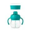 OXO TOT Transitions Soft Spout Training Cup Set - 6 OZ -Baby Product Specialty Store oxo tot transitions soft spout training cup set 6 ozoxo61134800anb babyanb baby 536807
