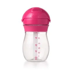 OXO TOT Transitions Straw Cup - 9 OZ 13 OXO TOT Transitions Straw Cup - 9 OZ -Baby Product Specialty Store oxo tot transitions straw cup 9 ozoxo61101300anb babyanb baby 760736