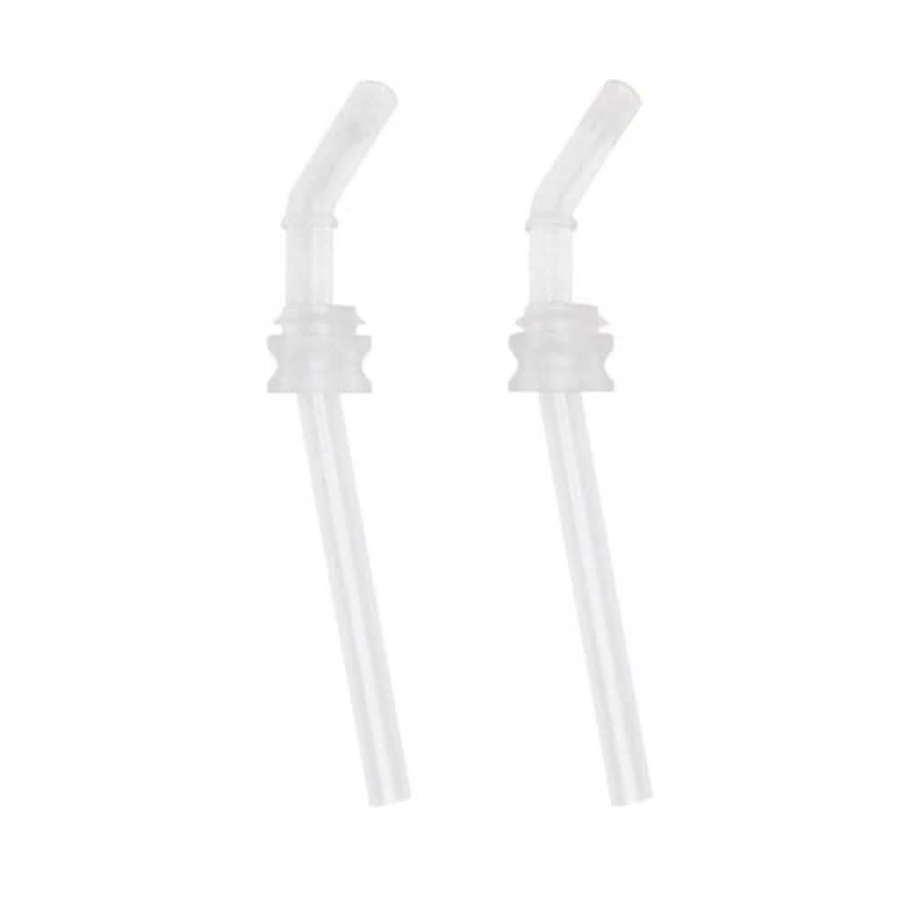 OXO TOT Transitions Straw Cup Replacement Straws - 9 OZ 3 OXO TOT Transitions Straw Cup Replacement Straws - 9 OZ