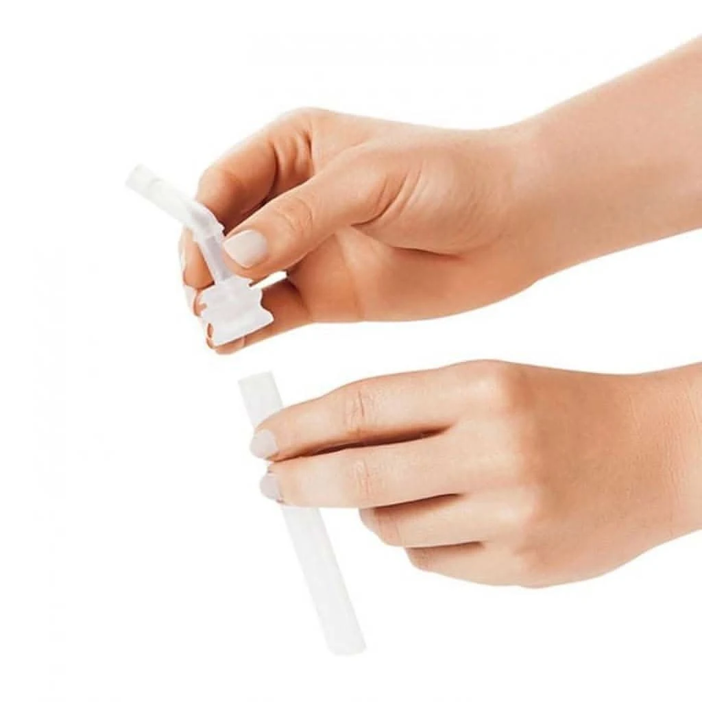 OXO TOT Transitions Straw Cup Replacement Straws - 9 OZ 4 OXO TOT Transitions Straw Cup Replacement Straws - 9 OZ - Image 2