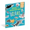 Peel + Discover: Oceans Paperback 1 Peel + Discover: Oceans Paperback -Baby Product Specialty Store peel discover oceans paperbackwor100875anb babyanb baby 949086