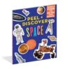 Peel + Discover: Space Paperback 1 Peel + Discover: Space Paperback -Baby Product Specialty Store peel discover space paperbackwor100874anb babyanb baby 245002