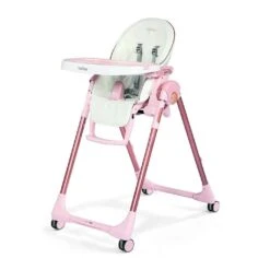 PEG PEREGO Prima Pappa Zero 3 High Chair -Baby Product Specialty Store peg perego prima pappa zero 3 high chairppimpp03na04bl00anb babyanb baby 420485