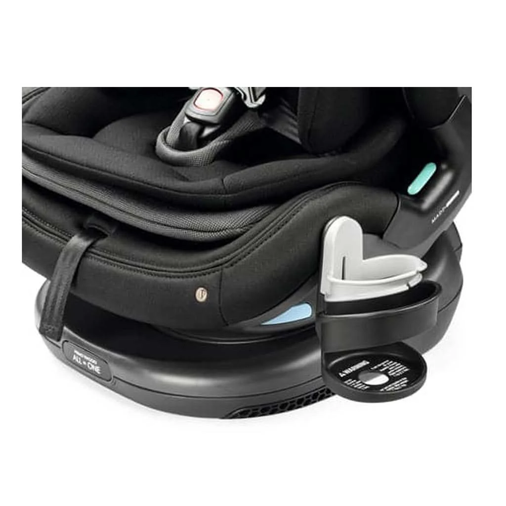 Peg Perego Primo Viaggio All In One Car Seat 6 Peg Perego Primo Viaggio All In One Car Seat - Image 4