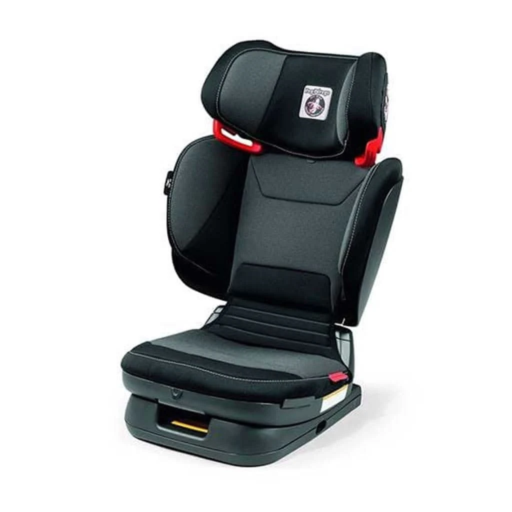 PEG PEREGO Viaggio Flex 120 Booster Car Seat 5 PEG PEREGO Viaggio Flex 120 Booster Car Seat - Image 3