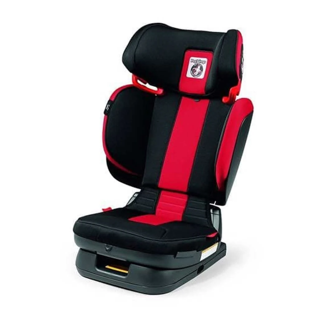 PEG PEREGO Viaggio Flex 120 Booster Car Seat 4 PEG PEREGO Viaggio Flex 120 Booster Car Seat - Image 2